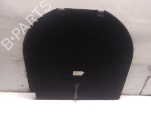 Rear parcel shelf BMW 5 (E60) 530 d | BP16239999C85 