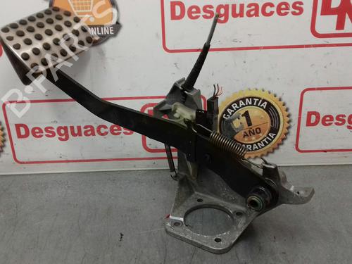Break pedal MERCEDES-BENZ SLK (R170) 230 Kompressor (170.447) | BP15436898I19 