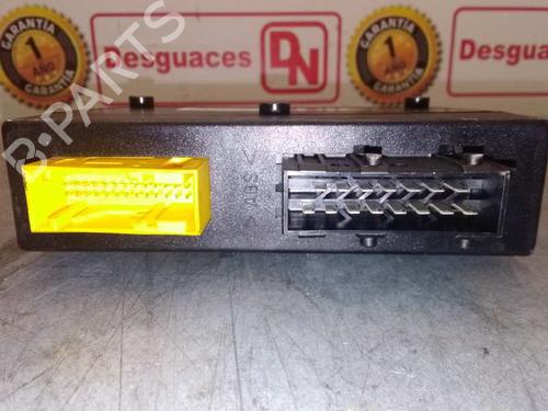 Comfort control module CITROËN XANTIA (X2)  | BP16169786M56 