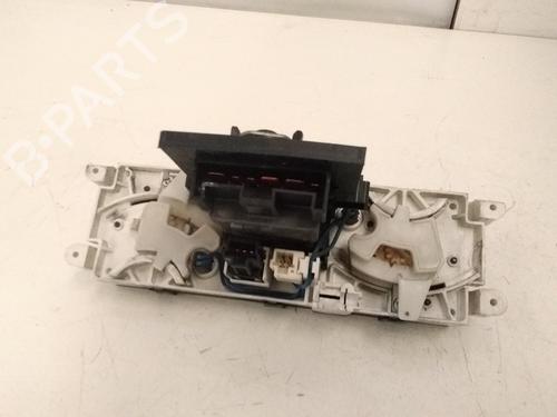 Climate control SUBARU FORESTER (SF_)  | BP15445571I5 