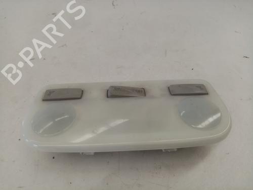 Interior roof light RENAULT SCÉNIC III (JZ0/1_) 1.6 dCi (JZ00, JZ12) | BP24448614I8