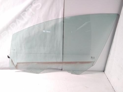 Front left door window OPEL ASTRA J (P10) [2009-2015]null 43R001582