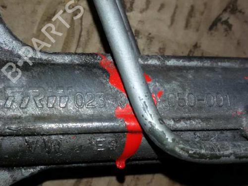 Steering rack SEAT IBIZA III (6L1)  | BP15430182M22 