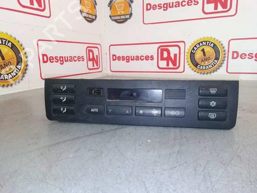 Used Climate control BMW 3 (E46) 320 d (136 hp) 15427289