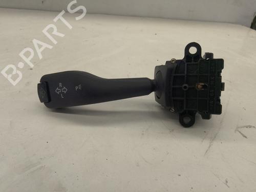 Used Steering column stalk BMW 3 (E46) 320 d (136 hp) 23208596