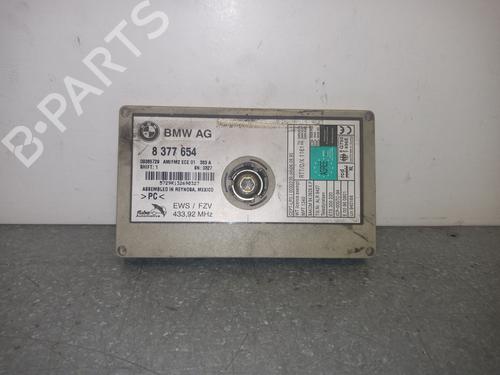 Used Electronic module BMW X5 (E53) 3.0 d (218 hp) 15438011