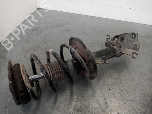 Used Right rear shock absorber RENAULT SCÉNIC III (JZ0/1_) 1.5 dCi (110 hp) 15462788