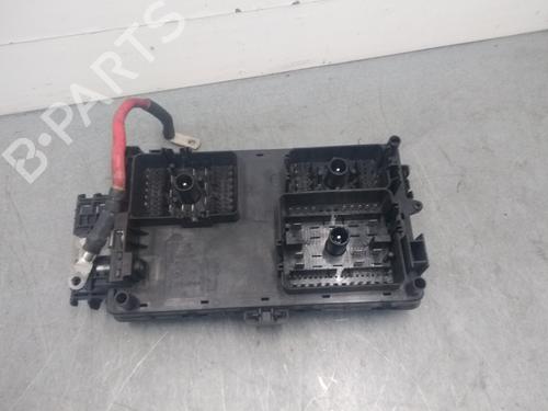 Fuse box OPEL INSIGNIA A (G09)  | BP16217093E1 
