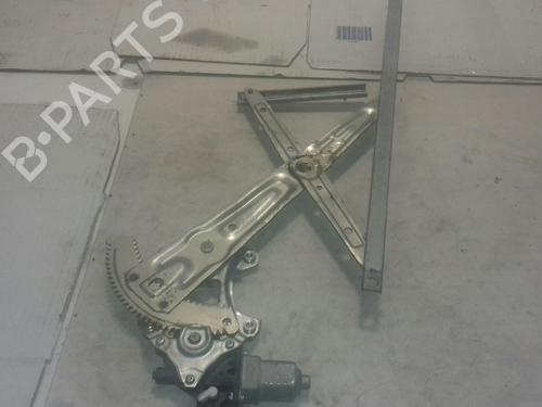 Rudehejsemotor forskærm højre MITSUBISHI ASX (GA_W_) [2009-2025]  15593690