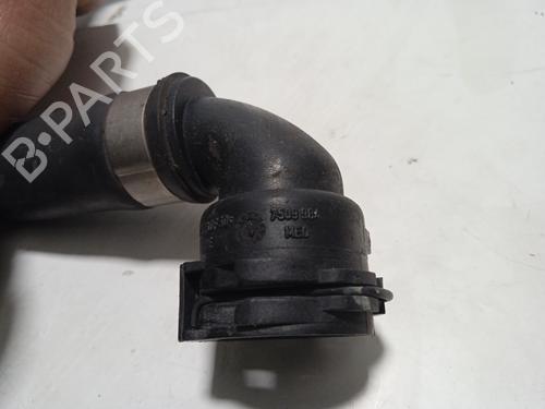 Pipe BMW X3 (E83) xDrive 20 d | BP15454758M125 
