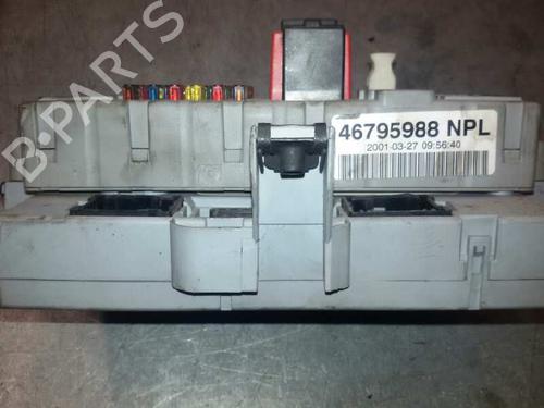 Fuse box FIAT PUNTO (188_) 1.2 60 (188.030, .050, .130, .150, .230, .250) | BP15431217E1