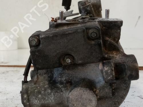 AC compressor BMW 1 (E87) 118 d | BP27278503M34 