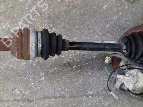 Used Right front driveshaft OPEL VECTRA C (Z02) 2.2 DGi (F69) (155 hp) 15435274