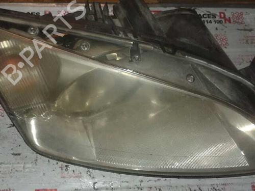 Used Right headlight FORD MONDEO III (B5Y) [2000-2007]  15425103