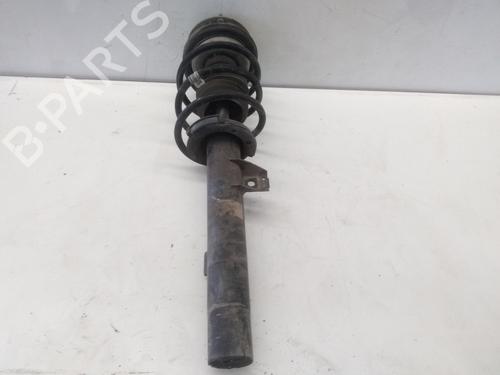 Left front shock absorber BMW 3 (E90) 320 d | BP15462686M16 