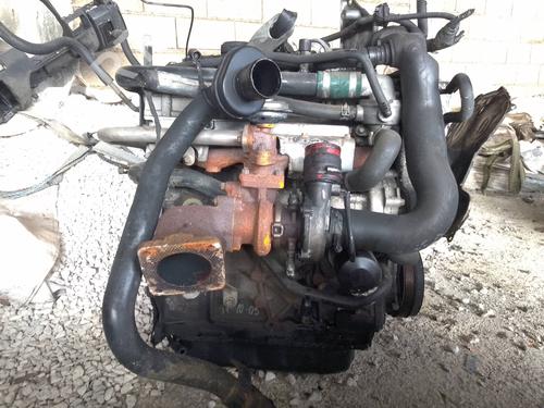 Engine CHRYSLER VOYAGER IV (RG, RS) 2.8 CRD | BP21844731M1 
