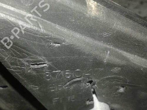 Left mirror SEAT CORDOBA (6L2)  | BP15425242C26 