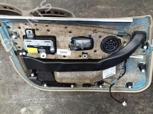 Front right panel BMW 7 (E65, E66, E67) 730 d | BP15436953C59 