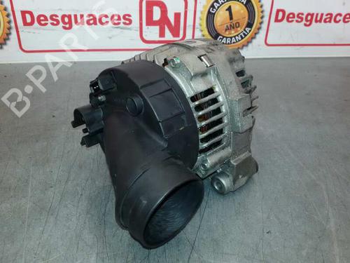 Alternator BMW 5 (E39) 525 tds | BP15431361M7 