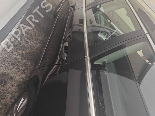 Used Left rear door VW PASSAT B6 Variant (3C5) [2005-2011]  23130002