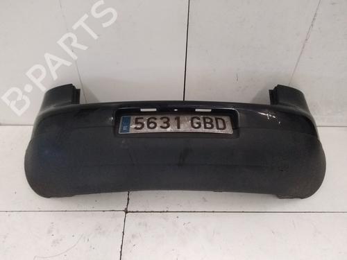 Used Rear bumper VW GOLF V (1K1) [2003-2010]  15449644