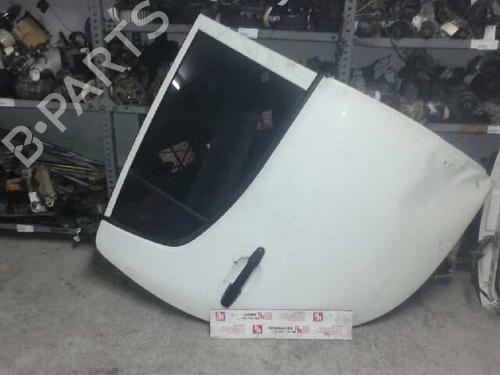 Used Right rear door MITSUBISHI L200 / TRITON (KA_T, KB_T) [2004-2018]  15425196