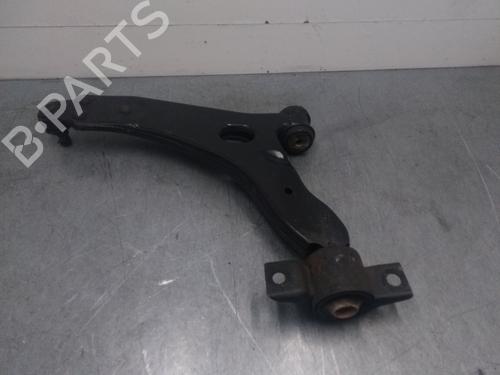 Used Right front suspension arm FORD FOCUS I Turnier (DNW) [1999-2007]  16286396