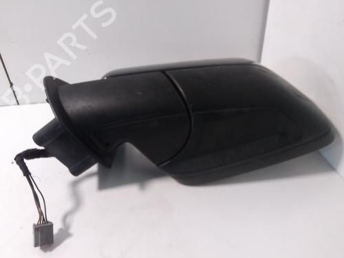 Left mirror LAND ROVER RANGE ROVER SPORT I (L320) 2.7 D 4x4 | BP15454620C26 