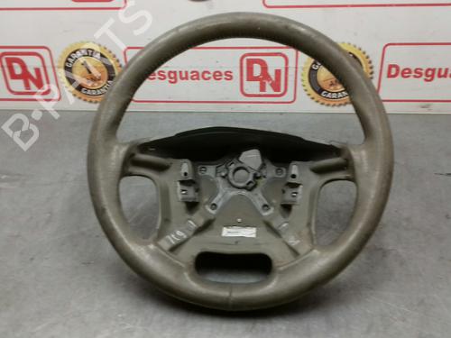 Steering wheel VOLVO V70 II (285) [1999-2008]null 8643451