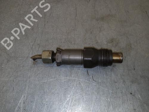Used Injector CITROËN XSARA (N1) 1.9 TD (90 hp) 15440984