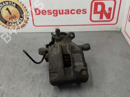 Used Right rear brake caliper CITROËN C8 (EA_, EB_) [2002-2025]  15436050