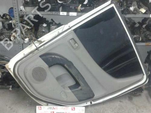 Right rear door MITSUBISHI L200 / TRITON (KA_T, KB_T)  | BP15425196C5 