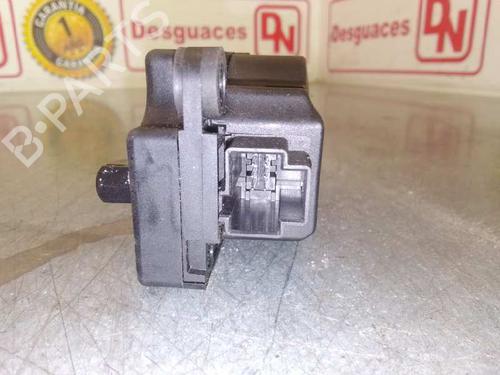 Electronic module PEUGEOT 307 SW (3H)  | BP15432122M83 