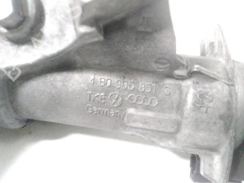Ignition barrel AUDI A4 B6 Avant (8E5) 2.5 TDI | BP15457172M48 