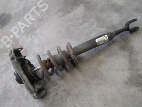 Højre fortil støddæmper AUDI A4 B7 Avant (8ED) [2004-2008]  15457109