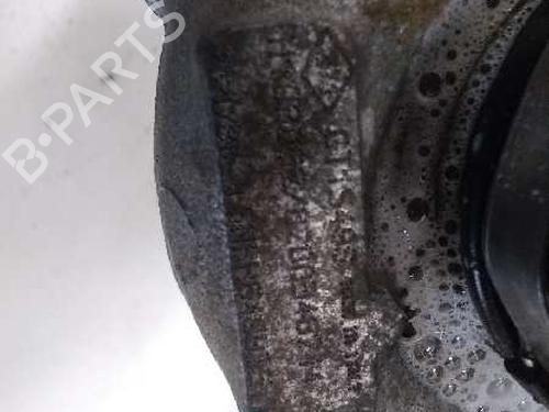 Turbocharger/Supercharger RENAULT MEGANE I Coach (DA0/1_)  | BP15428081M71 