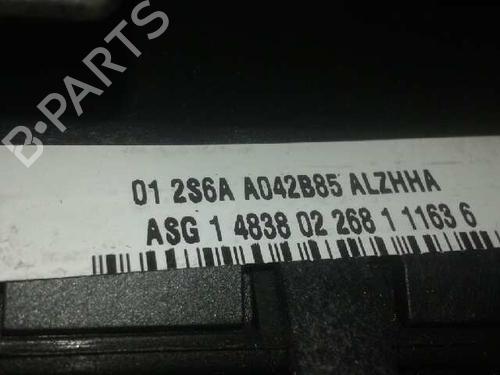 Driver airbag FORD FIESTA V (JH_, JD_)  | BP15425274C9 