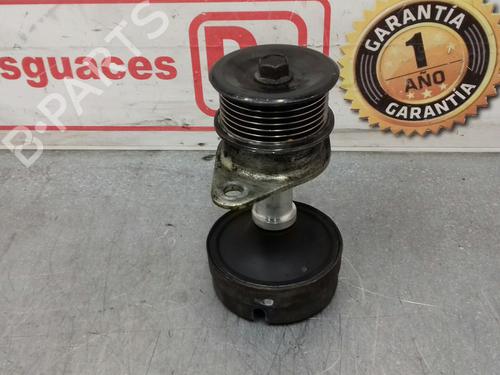 Used Pulley FORD FOCUS I (DAW, DBW) 1.8 Turbo DI / TDDi (90 hp) 15434563