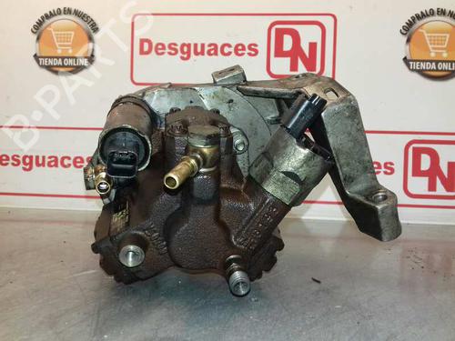 Injection pump FORD FIESTA V (JH_, JD_) 1.4 TDCi | BP15433162M78 