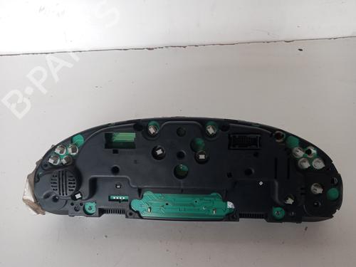 Instrument cluster PEUGEOT 607 (9D, 9U)  | BP18298769C47 