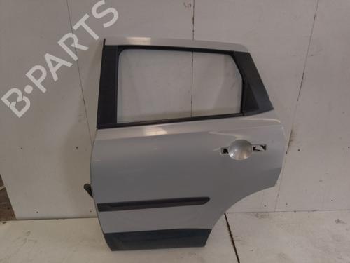 Left rear door NISSAN QASHQAI / QASHQAI +2 I (J10, NJ10, JJ10E)  | BP23132697C4 