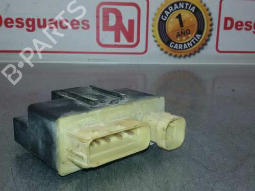 Elektronische module CITROËN C3 I (FC_, FN_) 1.4 HDi (68 hp) 15429886