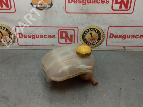 Used Expansion tank OPEL ZAFIRA / ZAFIRA FAMILY B (A05) 1.9 CDTI (M75) (120 hp) 15435217