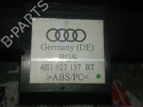 Advarselsbryter AUDI A8 D3 (4E2, 4E8)  | BP15425292I22 
