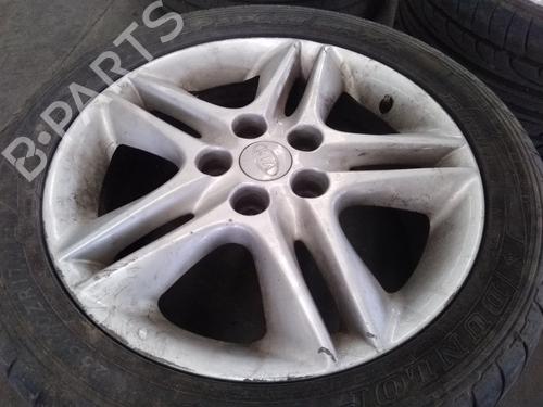 Rim KIA CEE'D SW (ED) 2.0 CRDi 140 (140 hp) 15461800