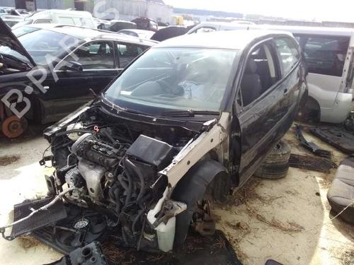Right headlight VW POLO (9N_, 9A_) 1.4 16V | BP15427385C29 