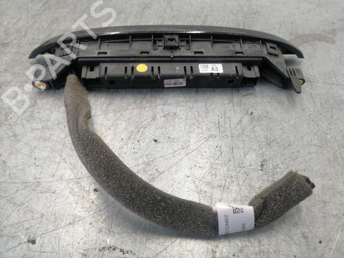 Warning switch JAGUAR XJ (X308)  | BP16169999I22 