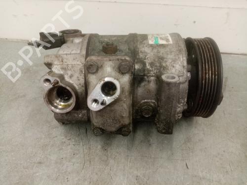 AC-Kompressor VW GOLF PLUS V (5M1, 521) [2004-2013]  27933157