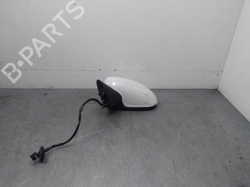 Left mirror OPEL CORSA D (S07)  | BP16522667C26 