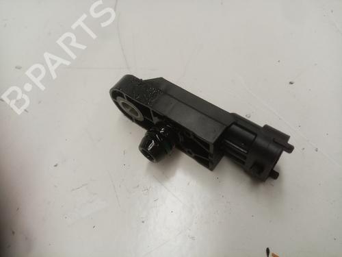 Electronic sensor NISSAN QASHQAI / QASHQAI +2 I (J10, NJ10, JJ10E)  | BP26525218M84 
